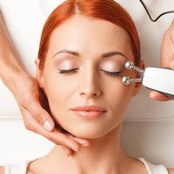 Дарсонваль лицо
                    Центр красоты и здоровья Medom+ Київ