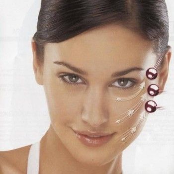 Дарсонваль лицо
                    Центр красоты и здоровья Medom+ Київ