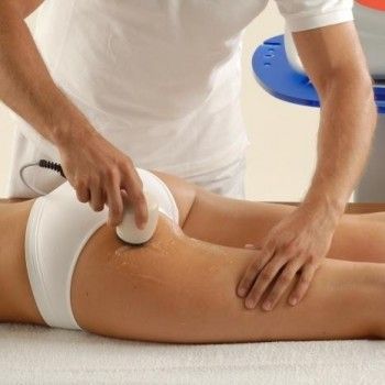 Кавитация (одна парная зона)	
                    Центр красоты и здоровья Medom+ Киев