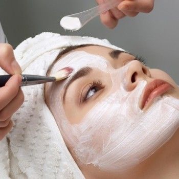 уход за лицом, косметология лица