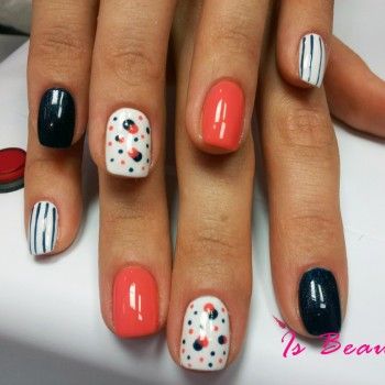 Роспись ногтей
                    Салон красоты IS Beauty Киев