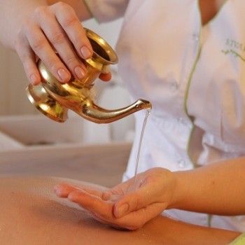 Health Ayurveda Spa, Київ Фото - 8