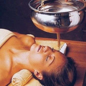 Массаж в 4 руки: Намастэ
                    Центр аюрведы Health Ayurveda Spa Киев