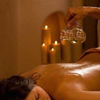 Массаж в 4 руки: Намастэ
                    Центр аюрведы Health Ayurveda Spa Киев