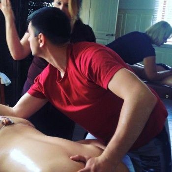 Карибский массаж	
                    Центр аюрведы Health Ayurveda Spa Київ