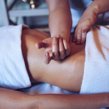 Карибский массаж	
                    Центр аюрведы Health Ayurveda Spa Київ