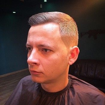 мужская стрижка, классическая стрижка, frisor, оформление бровей, наращивание ресниц