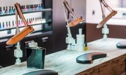 Бразильский маникюр Салон красоты Yuriy Tsarov Elixir Club Київ