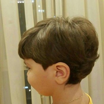 Классические и модельные стрижки
                    Парикмахерская Симпа Киев