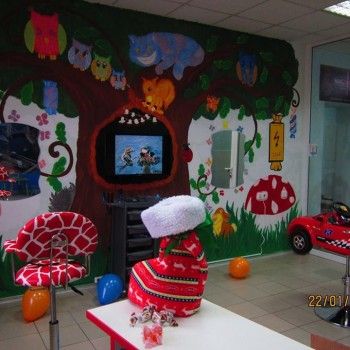 Чемпиончик, Київ Фото - 6