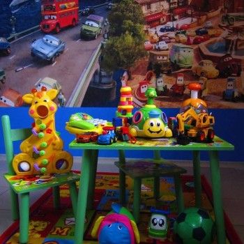 Чемпиончик, Київ Фото - 7