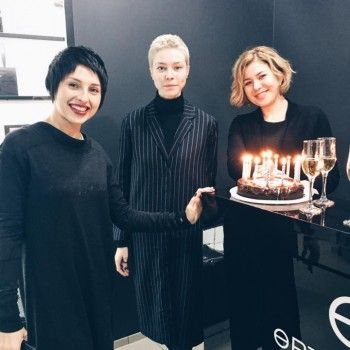 Erteqoob, Київ Фото - 6