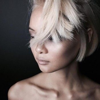 Свадебная прическа
                    Салон красоты Erteqoob Київ