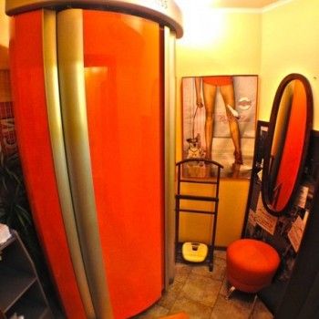 Фото с портфолио Марсель