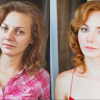 догляд за обличчям, оформлення брів, нарощеннявій, професійний макіяж