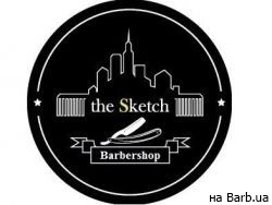 Барбершоп TheSketch Київ,бул. Тараса Шевченко, 27а район Старий Київ