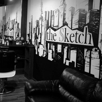TheSketch, Київ Фото - 6
