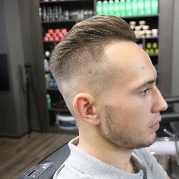 Укладка	
                    Барбершоп TheSketch Київ