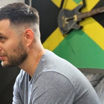 Укладка	
                    Барбершоп TheSketch Київ