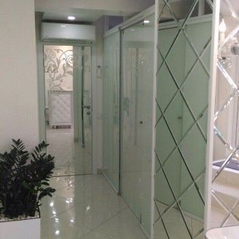 Фото с портфолио SanTa