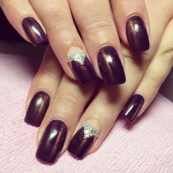 Фото с портфолио The Nail Room