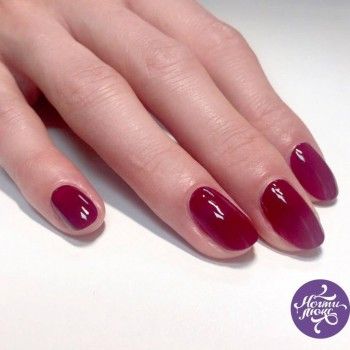 Покрытие Vinylux
                    Салон маникюра Lem Glam Киев