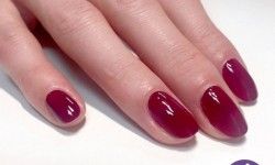 Покрытие Vinylux Салон маникюра Lem Glam Київ