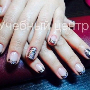 MAKNAILS group, Київ Фото - 6