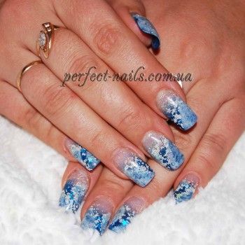 Фото с портфолио Perfect Nails