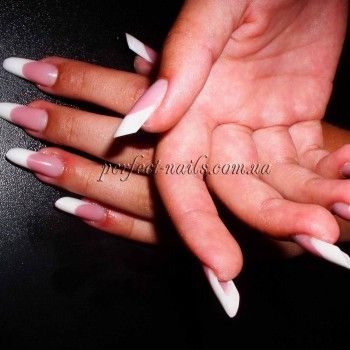 Фото с портфолио Perfect Nails