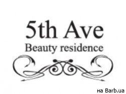 СПА-салон 5th Avenue Residence Bar&Beauty Киев,ул. Грушевского, 16 район Липки