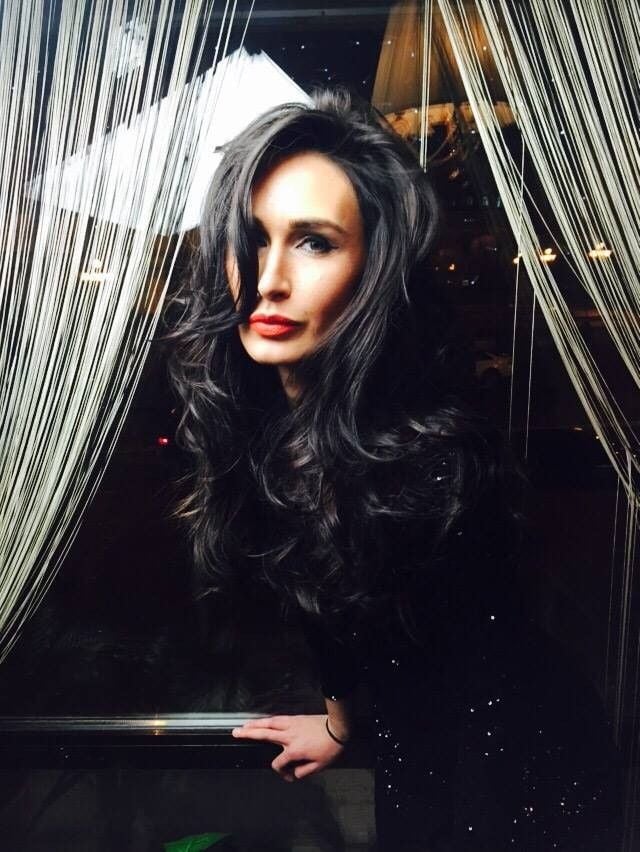 Стильна фотосесія портретна жіночна, фото -  5th Avenue Residence Bar&Beauty