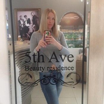 5th Avenue Residence Bar&Beauty, Київ Фото - 10