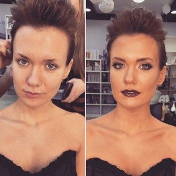 Вечерняя укладка
                    СПА-салон 5th Avenue Residence Bar&Beauty Київ