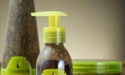 Реконструкция волос от «Macadamia»	 Салон краси Santorini Одеса