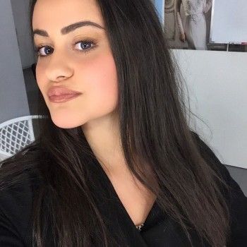 Поволосковое наращивание ресниц "2D"
                    Салон красоты FStyle Одесса