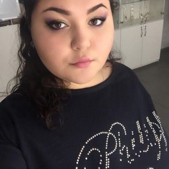 Поволосковое наращивание ресниц "2D"
                    Салон красоты FStyle Одесса