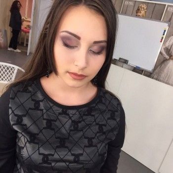 Поволосковое наращивание ресниц "2D"
                    Салон красоты FStyle Одесса