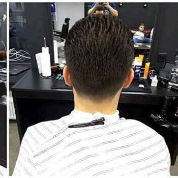 Фото с портфолио Mane's Club