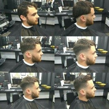 Фото с портфолио Mane's Club