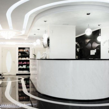 Blanc Noir, Київ Фото - 6