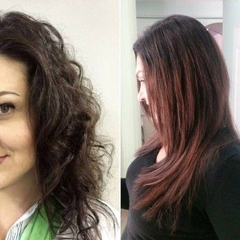 Окрашивание волос
                    Салон краси Лотос Одеса