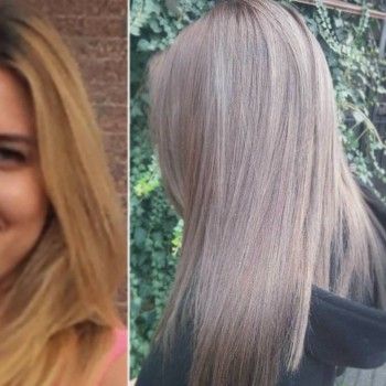 Окрашивание волос
                    Салон краси Лотос Одеса