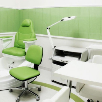 Blanc Noir, Київ Фото - 8