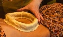 Процедура Васти СПА-салон Шанти Одеса