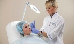 Биоревитализация Косметологический центр Oxford Medical Одесса
