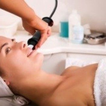 Ультразвуковая чистка лица
                    Косметологічний центр Oxford Medical Одеса