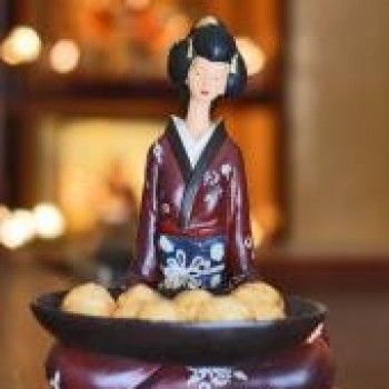 Фото с портфолио Sayuri