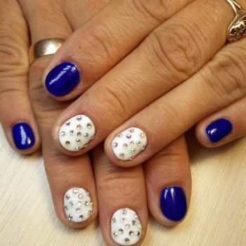 Дизайн ногтей
                    Мастер маникюра Антонина Ардатьева Одесса