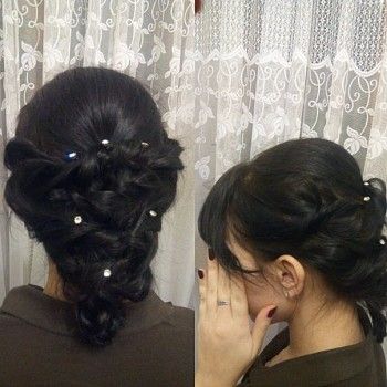 Фото с портфолио Анастасия Нестеренко 